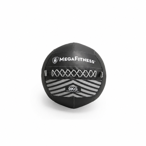 Wall Ball Crossfit 9kg | Megafitness