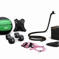 Crossfit Combo | Megafitness