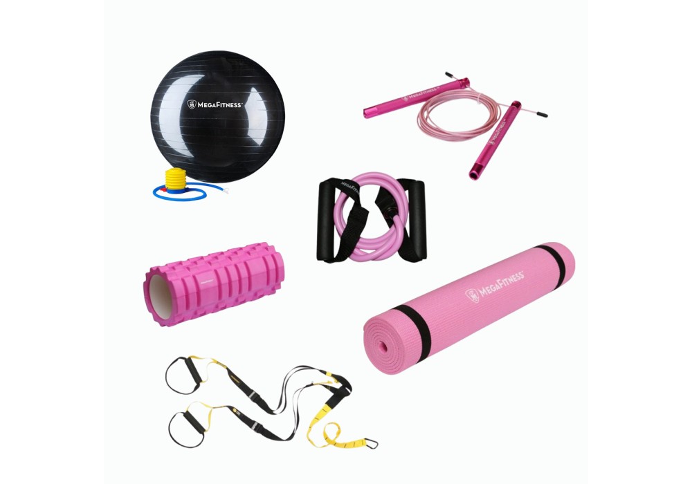 Ladies Combo | Megafitness