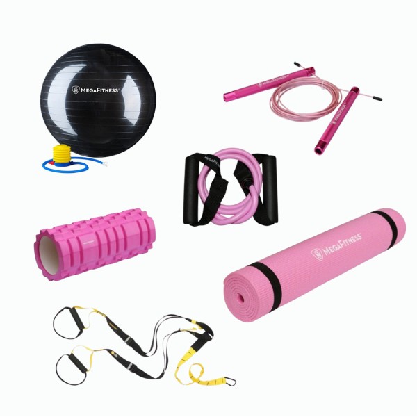 Ladies Combo | Megafitness