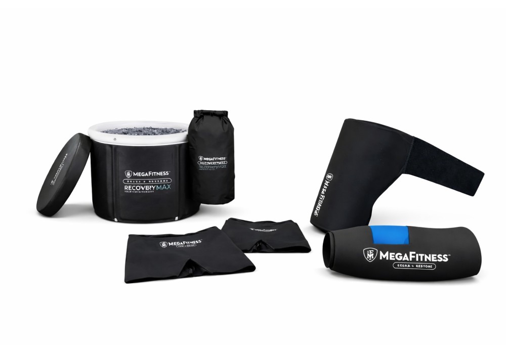 Recovery Combo | Megafitness