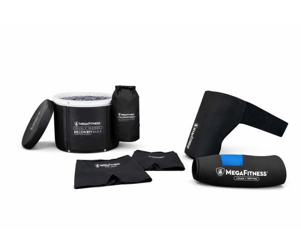 Recovery Combo | Megafitness