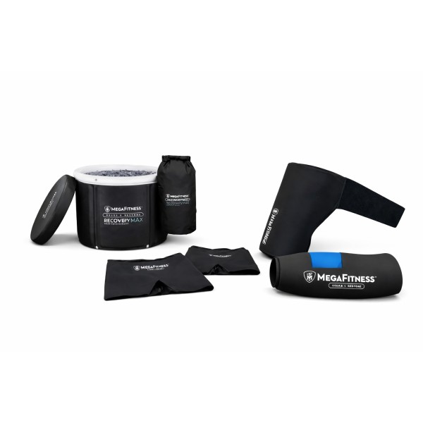 Recovery Combo | Megafitness