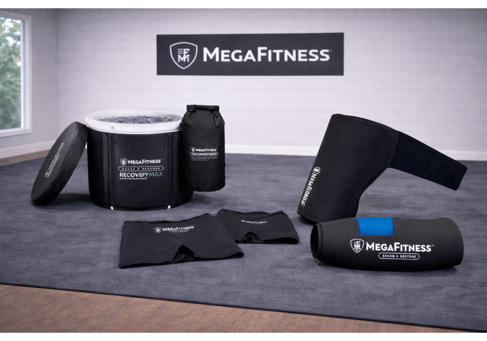 Recovery Combo | Megafitness