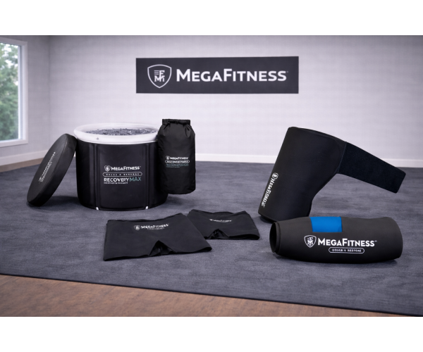 Recovery Combo | Megafitness