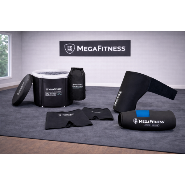 Recovery Combo | Megafitness