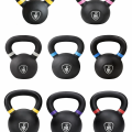 Kettlebell Combo 4 έως 20kg | Megafitness