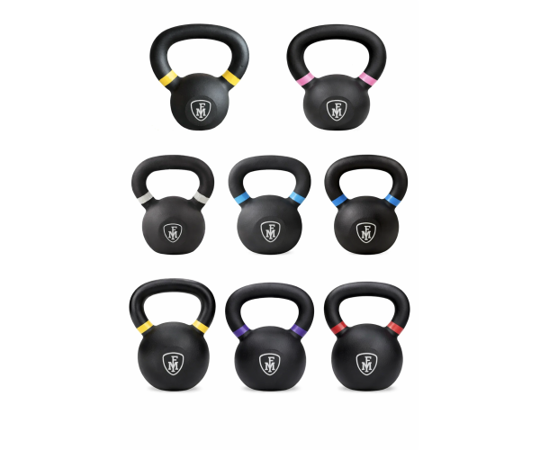 Kettlebell Combo 4 έως 20kg | Megafitness