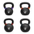 Kettlebell Combo 20 έως 36kg | Megafitness