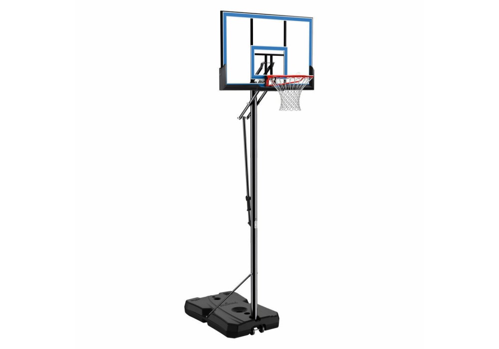 7A1655CN Spalding Μπασκέτα - GAME TIME SERIES