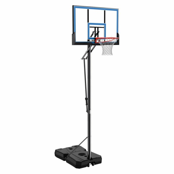 Spalding Game Time Series Portable Basketball Hoop