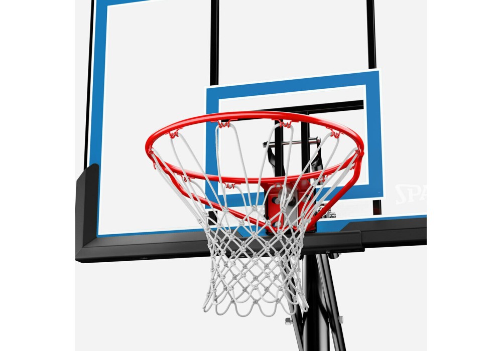 7A1655CN Spalding Μπασκέτα - GAME TIME SERIES