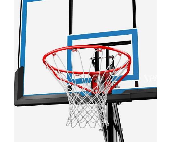 7A1655CN Spalding Μπασκέτα - GAME TIME SERIES