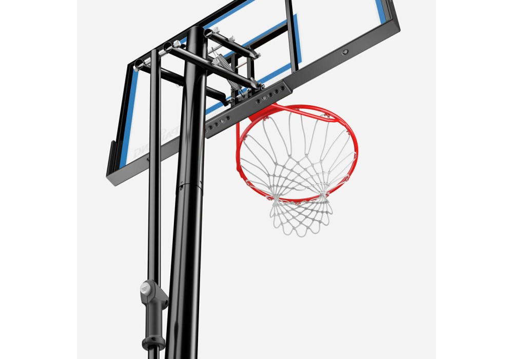 7A1655CN Spalding Μπασκέτα - GAME TIME SERIES