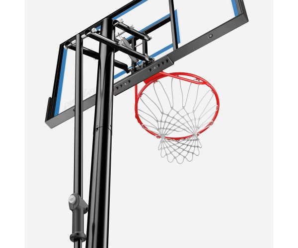 7A1655CN Spalding Μπασκέτα - GAME TIME SERIES