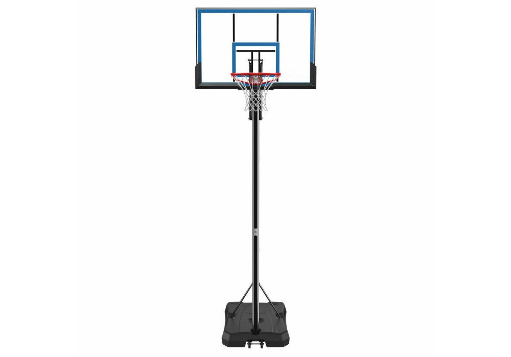 7A1655CN Spalding Μπασκέτα - GAME TIME SERIES