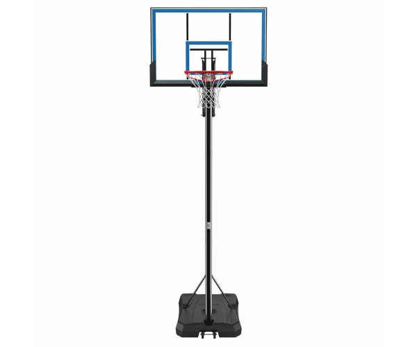 7A1655CN Spalding Μπασκέτα - GAME TIME SERIES