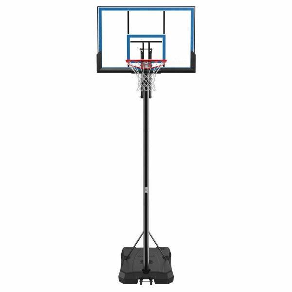 Spalding Game Time Series Portable Basketball Hoop