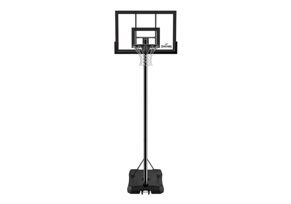 7A1990CN Spalding Μπασκέτα - HIGHLIGHT ACRYCLIC PORTABLE