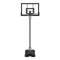 7A1990CN Spalding Μπασκέτα - HIGHLIGHT ACRYCLIC PORTABLE 