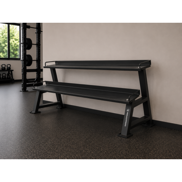Base for Kettlebells | Megafitness