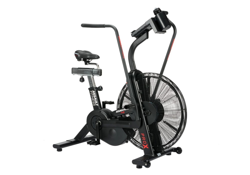 Assault Air Bike Pro X