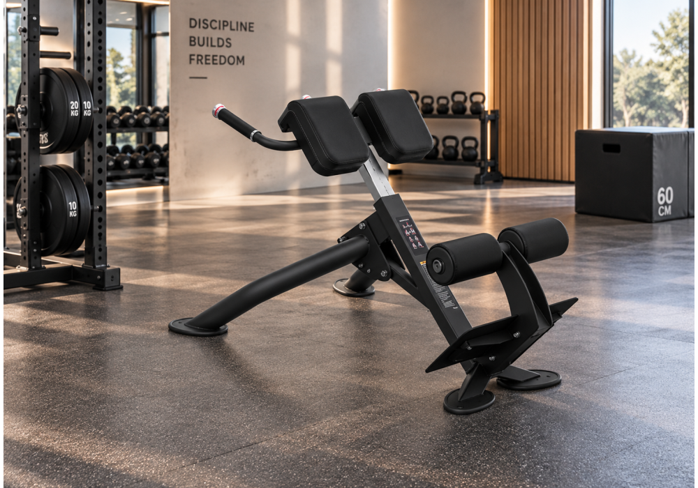 Roman Chair | Megafitness