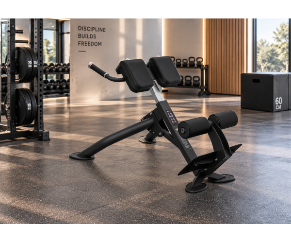 Roman Chair | Megafitness