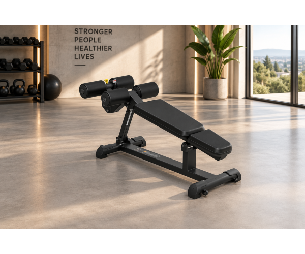 Πάγκος Κατακλινής | Megafitness