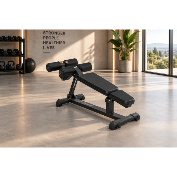 Πάγκος Κατακλινής | Megafitness
