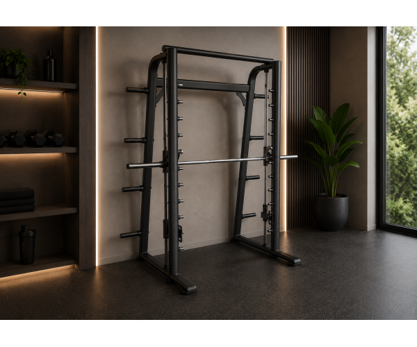 Μηχάνημα Smith | Megafitness