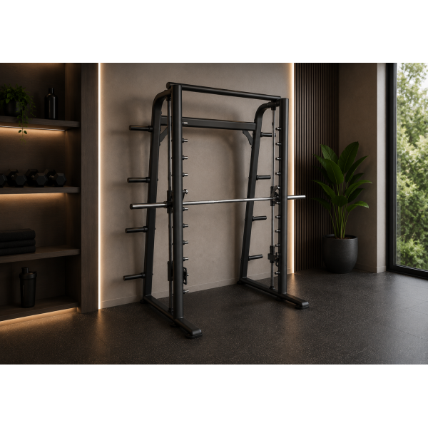 Μηχάνημα Smith | Megafitness