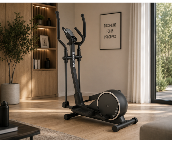 Elliptical Machine Dion| Megafitness
