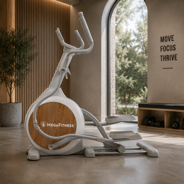 Ελλειπτικό Μηχάνημα | Megafitness