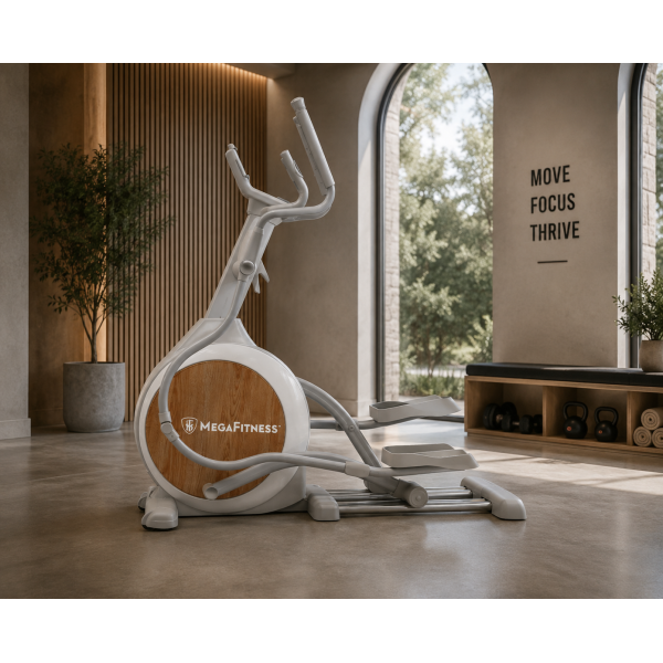 Ελλειπτικό Μηχάνημα | Megafitness