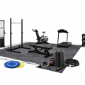 Gym Pack 30 ㎡ | Megafitness