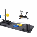 Gym Pack 24 ㎡ | Megafitness