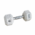 Hex Elite Dumbbell 10kg | Megafitness