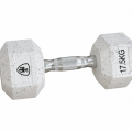 Αλτήρας Elite Εξάγωνος 17.5kg | Megafitness