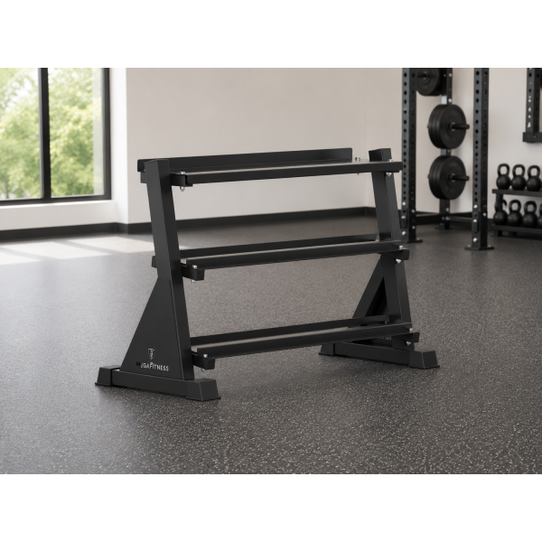Stand For Dumbbells And Ketllebells |Megafitness