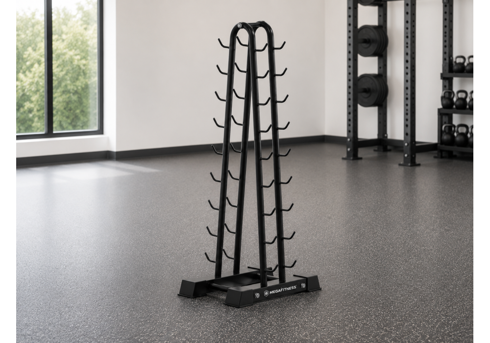 Stand For Dumbbells |Megafitness