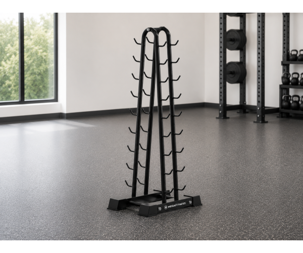 Stand For Dumbbells |Megafitness