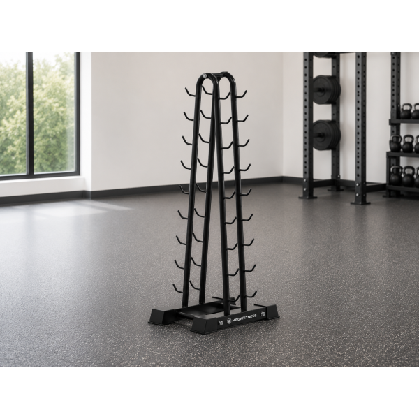 Stand For Dumbbells |Megafitness