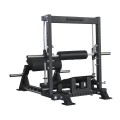 Hip Thrust|Megafitness