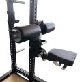 Adjustable Pulley Seat For Rack| Megafitness