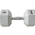 Hex Elite Dumbbell 25kg | Megafitness