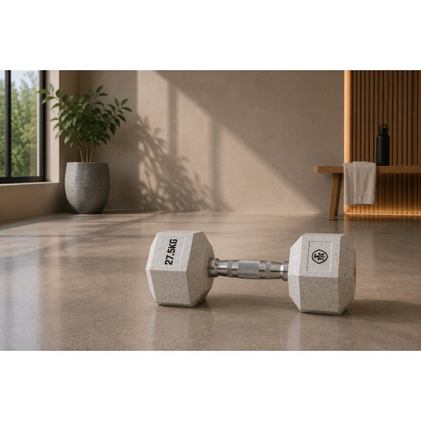 Αλτήρας Elite Εξάγωνος 27,5kg | Megafitness