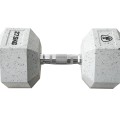 Hex Elite Dumbbell 27.5kg | Megafitness