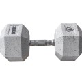 Hex Elite Dumbbell 30kg | Megafitness