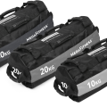 Hybrid Power Bag Combo|Megafitness